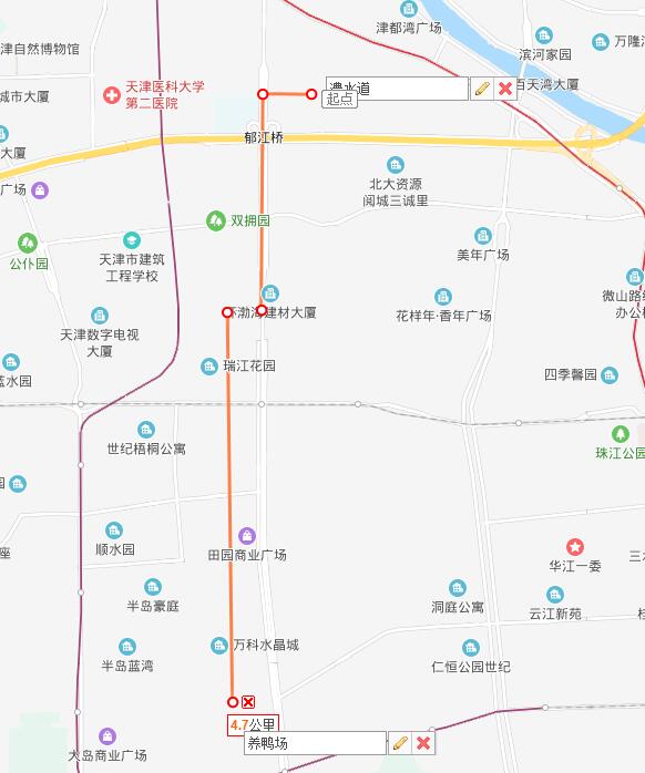 天津消失的公交25路,天津公交站最多的前10个路线