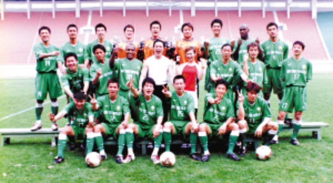 南派远去的无奈(遥远的记忆)