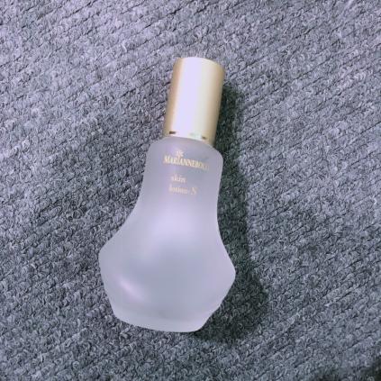 玛丽安保莱真的和假的区别,日本玛丽安保莱护肤品怎么样