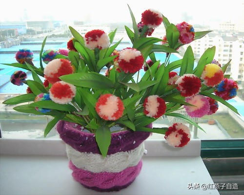 来，玩个“球”！彩球，足球，地球，让心情跟着美起来