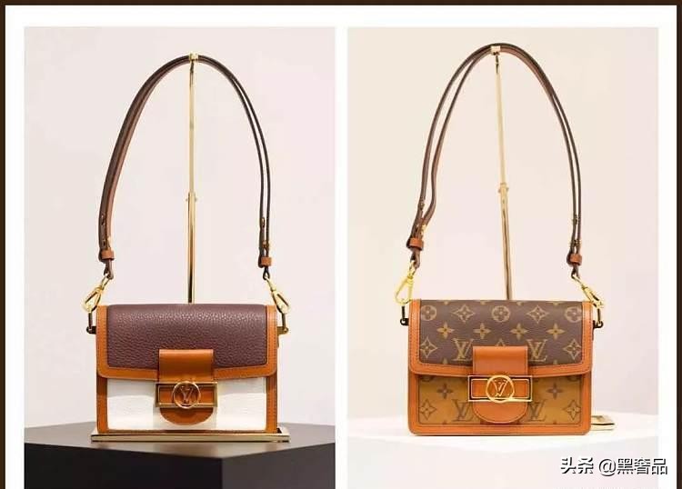 最新款的lv包包是哪款,2020年lv最火的包包