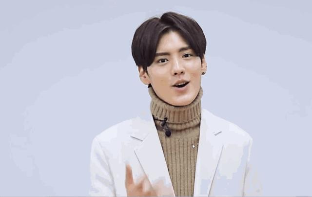 偶像练习生李权哲黑马,偶像练习生最大的黑马会是他吗