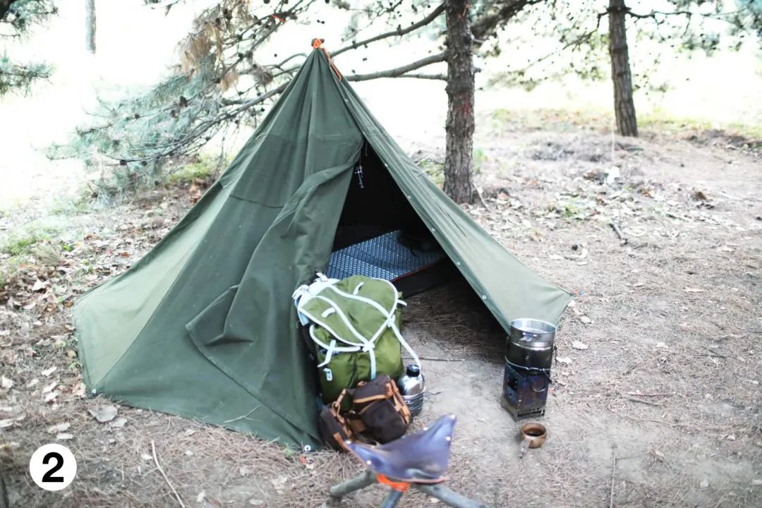 bushcraft体验,bushcraft什么意思