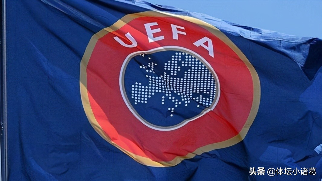 无视欧足联禁赛警告，欧超联赛5国语言官网发布，皇马主席致词