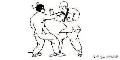 八卦游身掌打法视频,八卦掌游身打法图解