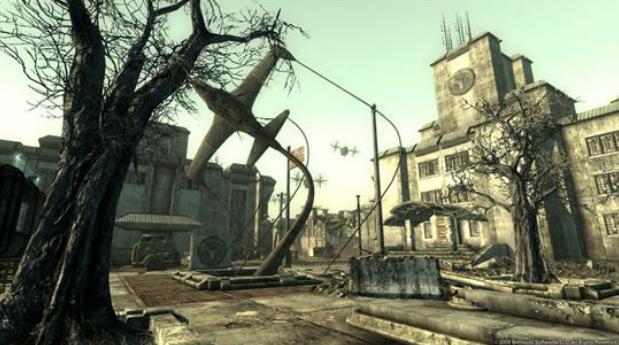 辐射3详细攻略大全,辐射3新手指南