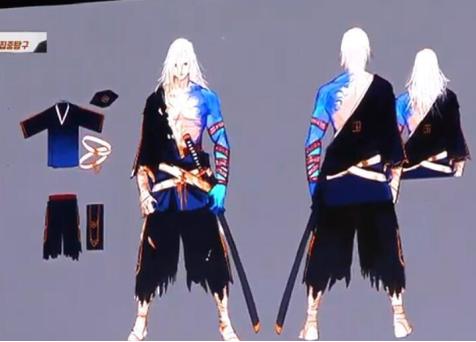 dnf韩服新职业玩法,dnf韩服各职业改版