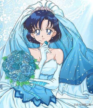 盘点那些动漫里超漂亮的角色,盘点那些动漫人物里的高手