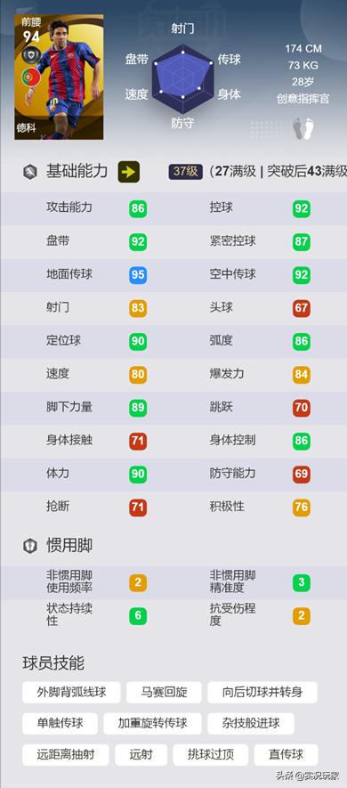 恭喜，抽到他们就约等于积分了！盘点实况中的吉祥物传奇,上）