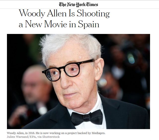 受性侵风波影响，断更一年，他的新片总算被放行了