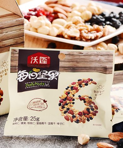 孕期零食推荐早期,孕期适合准妈妈的一些小零食