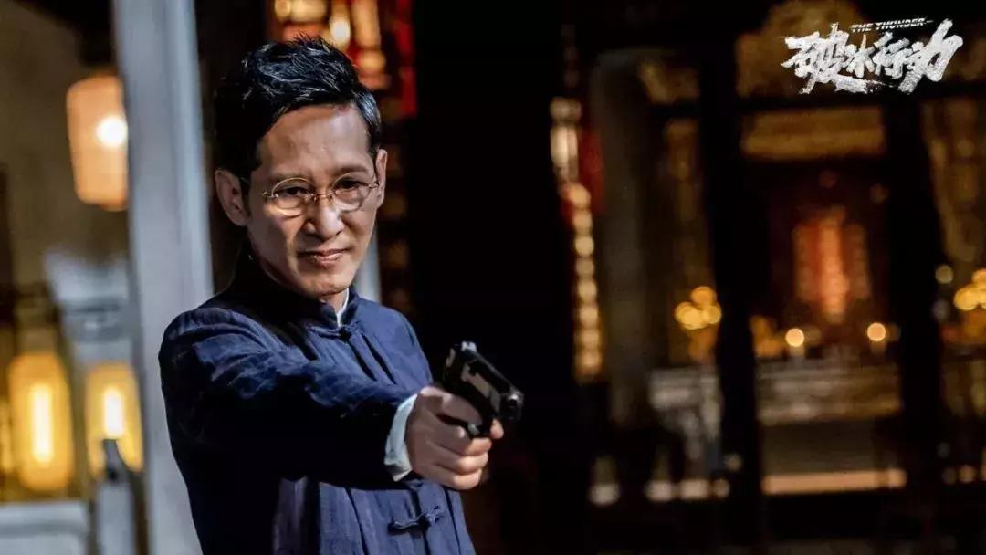 破冰原型讲述制毒案,破冰行动制毒村原型