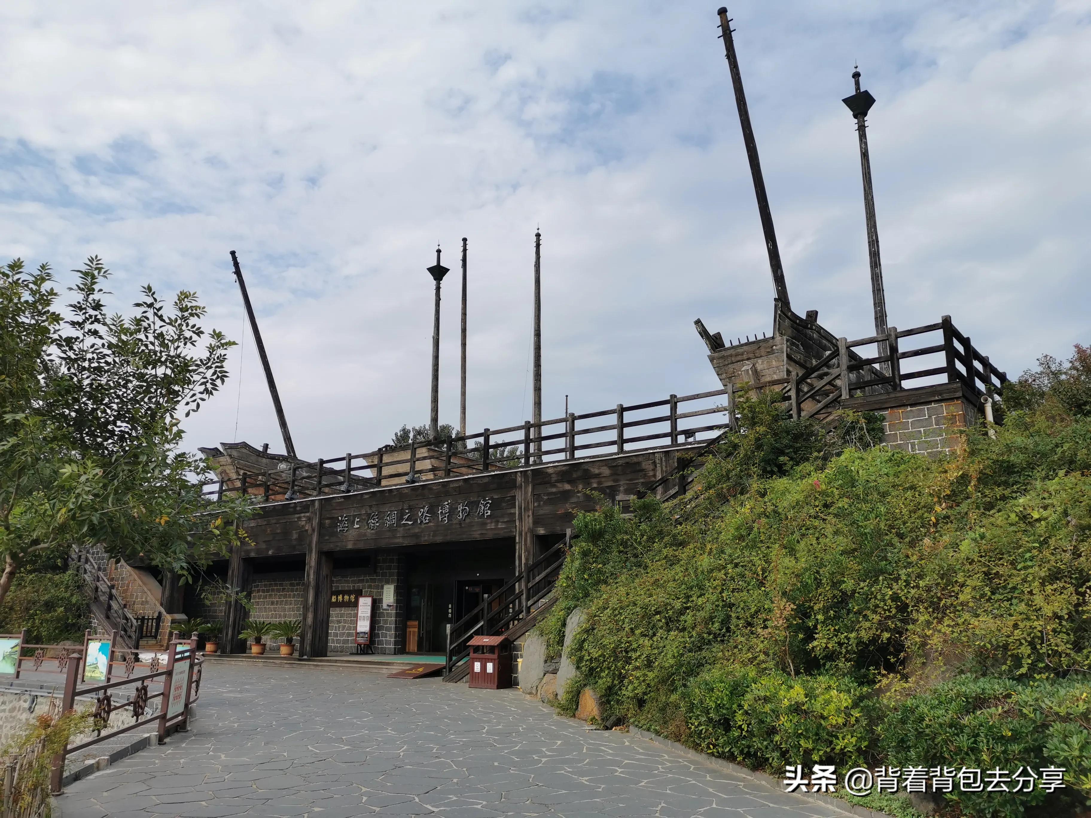 烟台仙境海岸自驾游攻略,畅游烟台