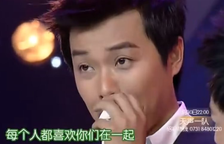 陈思诚讲述自己的故事,陈思诚解读结尾