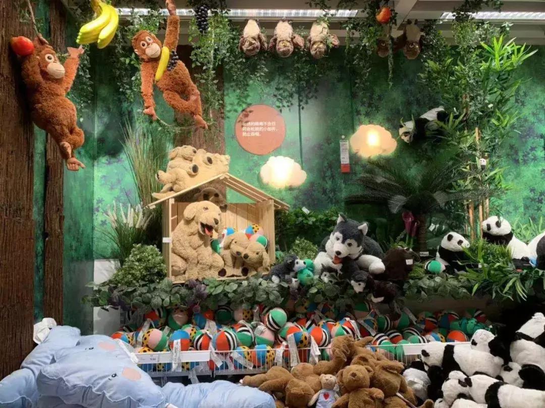 广州宜家家居商场攻略,广州最大宜家店在哪里