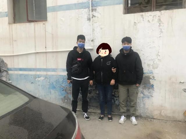 杭州男子抖音上交往空姐，两个月送10万！见到真人大跌眼镜