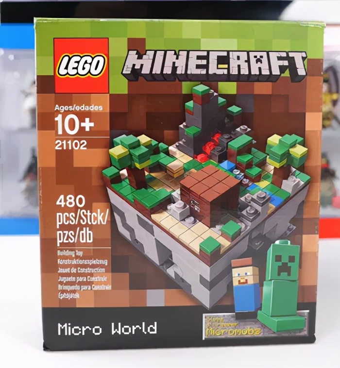 乐高散件选购,乐高怎么选购比较好