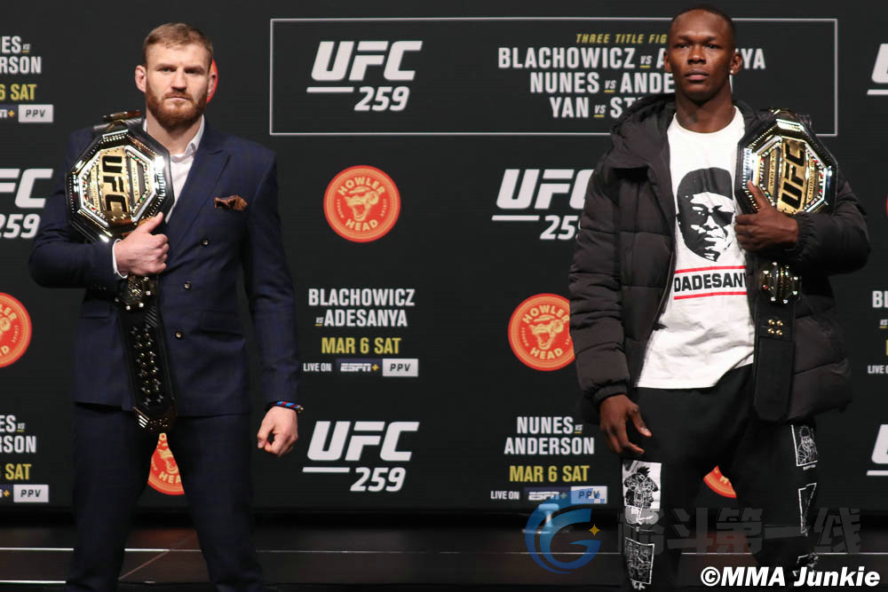 ufc比斯平vs黑龙,ufc中量级冠军黑龙最惨失利