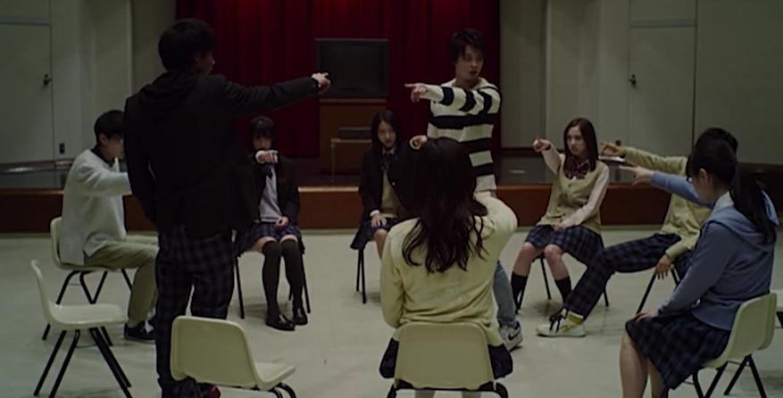 值得二刷的恐怖电影,值得二刷的国产悬疑剧