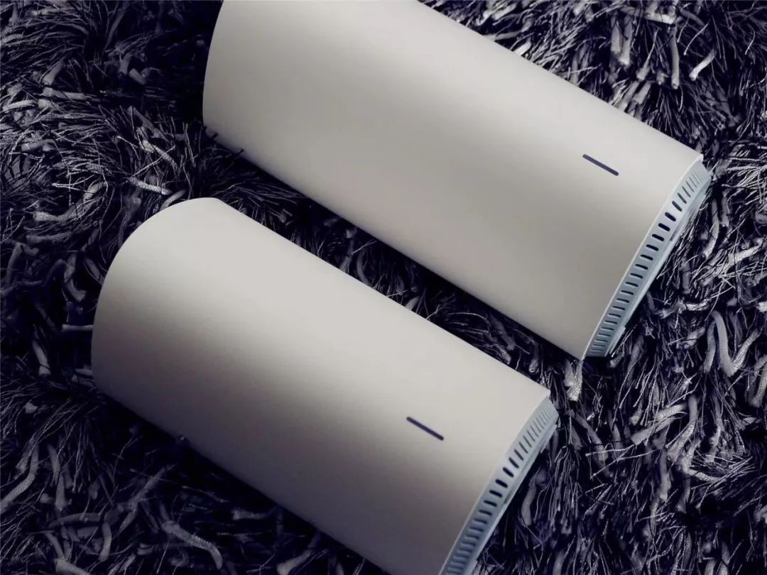 360子母路由器性能效果如何,360wi-fi6全屋路由怎么安装