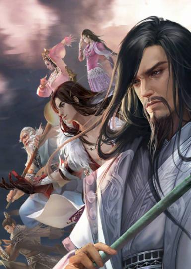 剑网三阵营新boss,剑网三新阵营boss