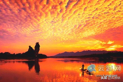 广东阳春旅游景点推荐,阳春哪里好玩的自然景点