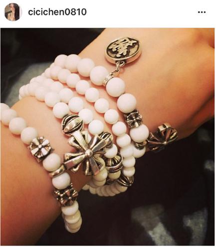 陈昱霖的名表,陈昱霖珠宝表