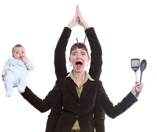 产后树袋修复图片,产后记忆力衰退怎么调理