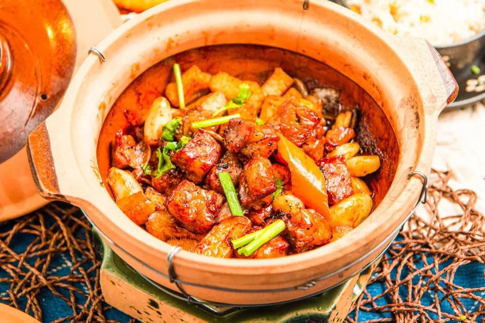 佛山有家神店，超30+种花式“啫法”！俘获众多嘴刁的老广