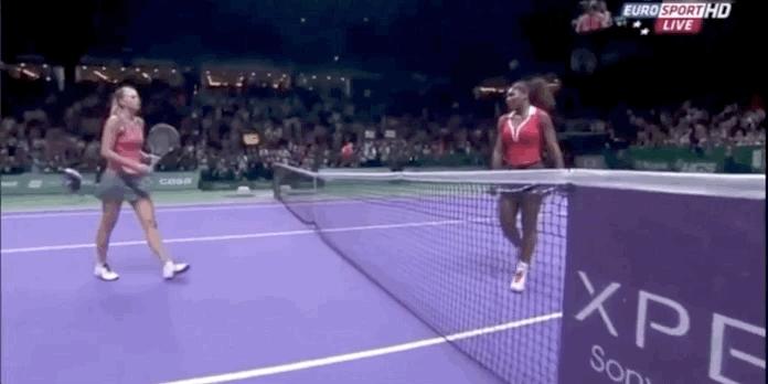 最能挣钱的网球女王们都住在什么样的大House?