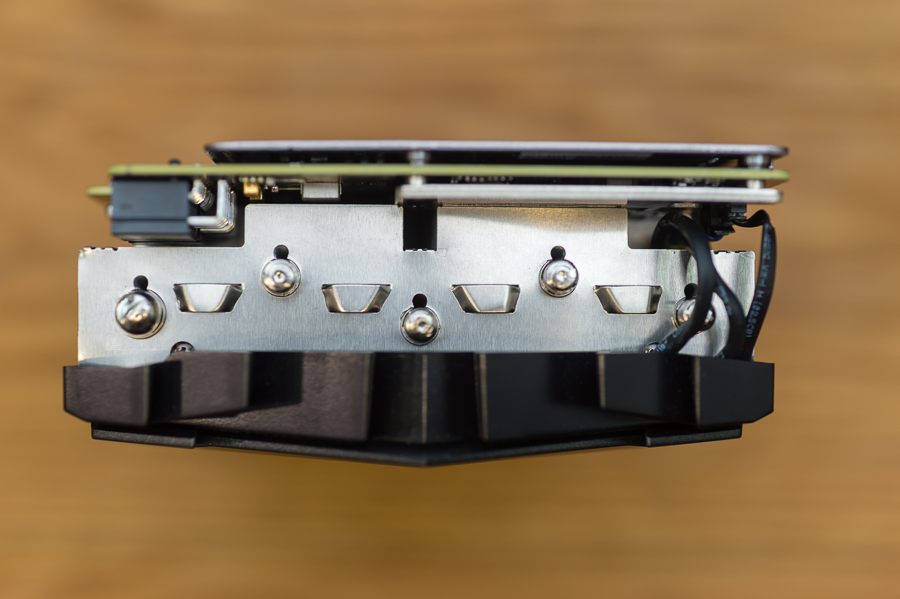 微星rtx2070显卡相当于什么水平,i79700配微星b360迫击炮怎么样