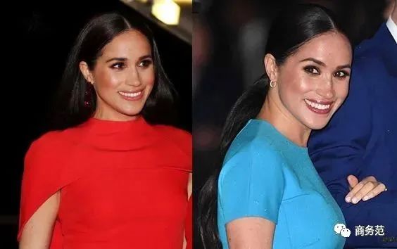 梅根王室黑历史,梅根为啥被黑得那么惨