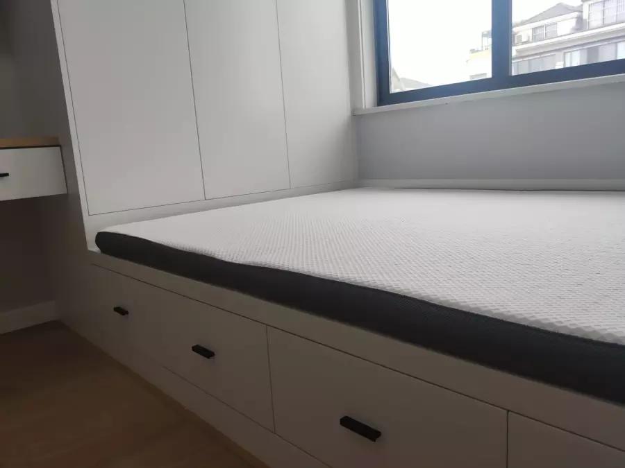 1.2米床垫加厚乳胶床垫,榻榻米乳胶椰棕床垫推荐