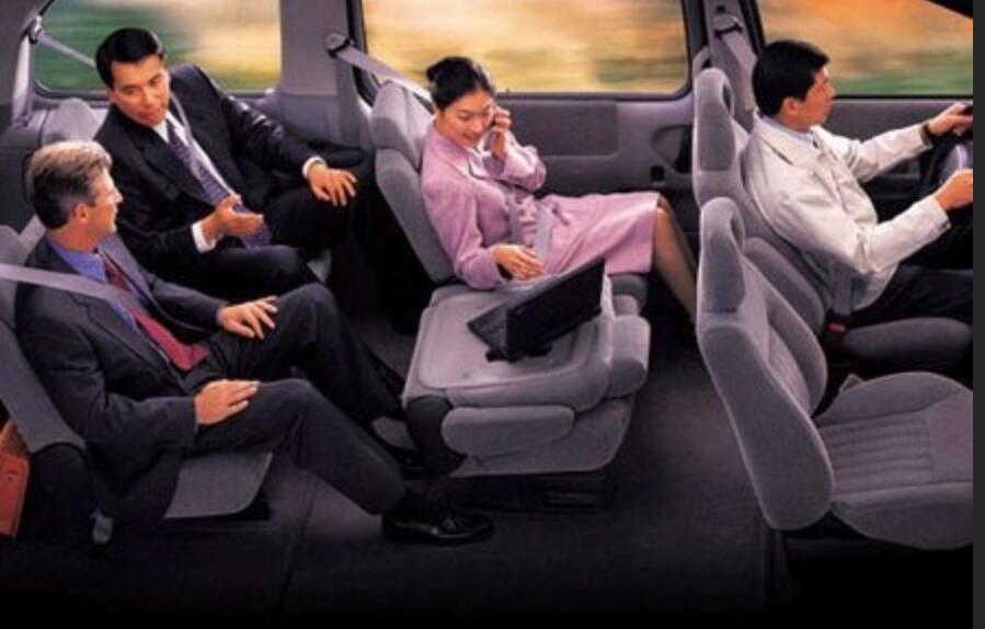 gl8世纪版八十多万,gl8第一代到第四代