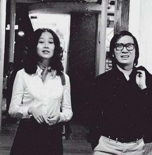 拿林青霞开刷，骂刘德华3年，一生恋3女，如何点评老流氓黄霑？