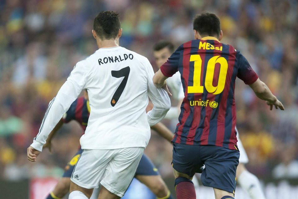 十大国家德比排名,十大德比大战