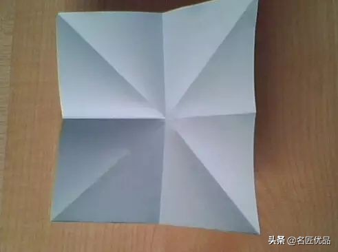 多款好玩的千纸鹤折纸,7-8岁儿童手工折纸千纸鹤