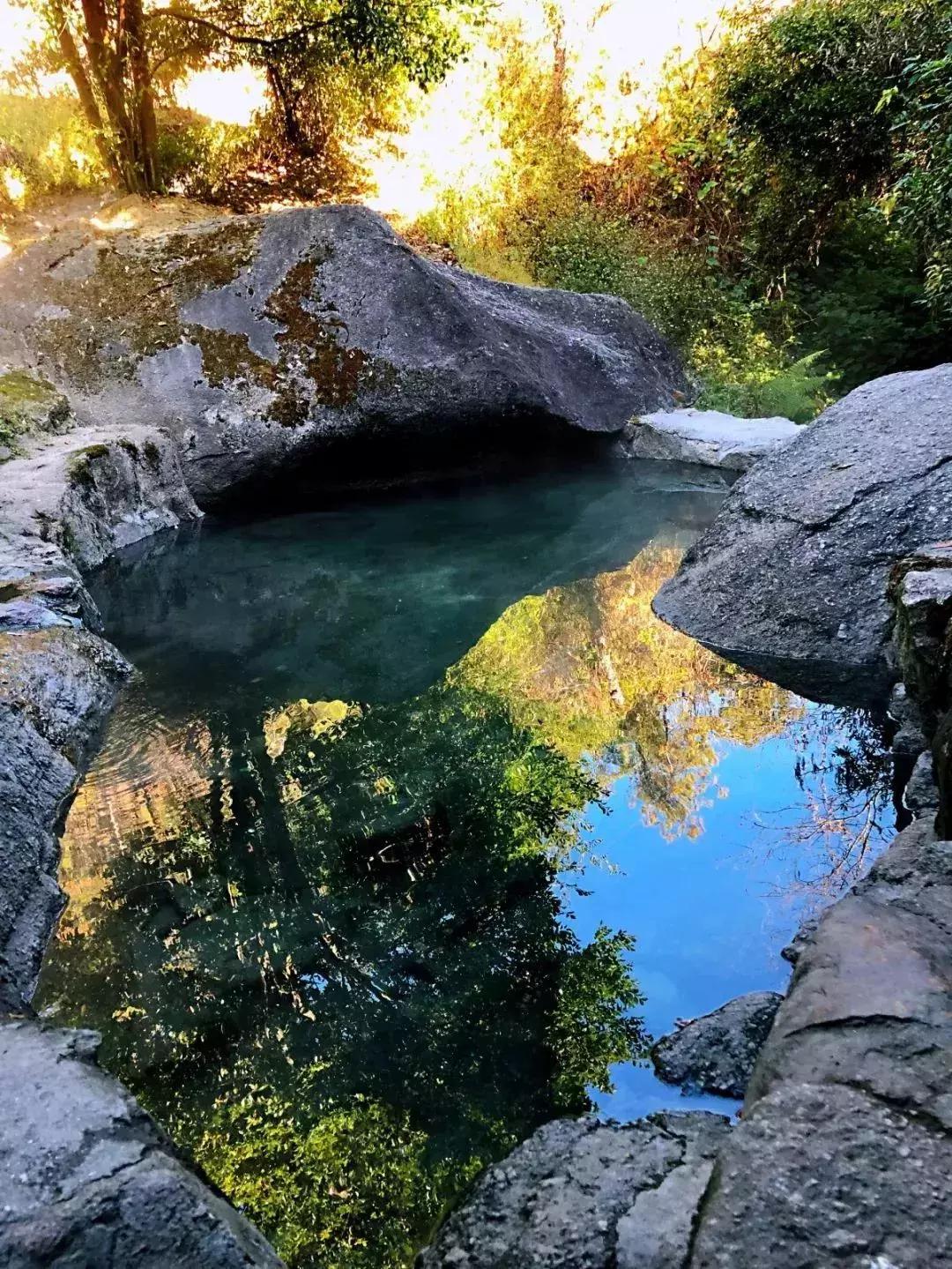 腾冲度假旅游攻略,腾冲春节旅游温泉