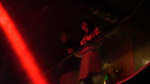 武汉嫂子和男将的秘密狂欢派对，在沿江大道153号