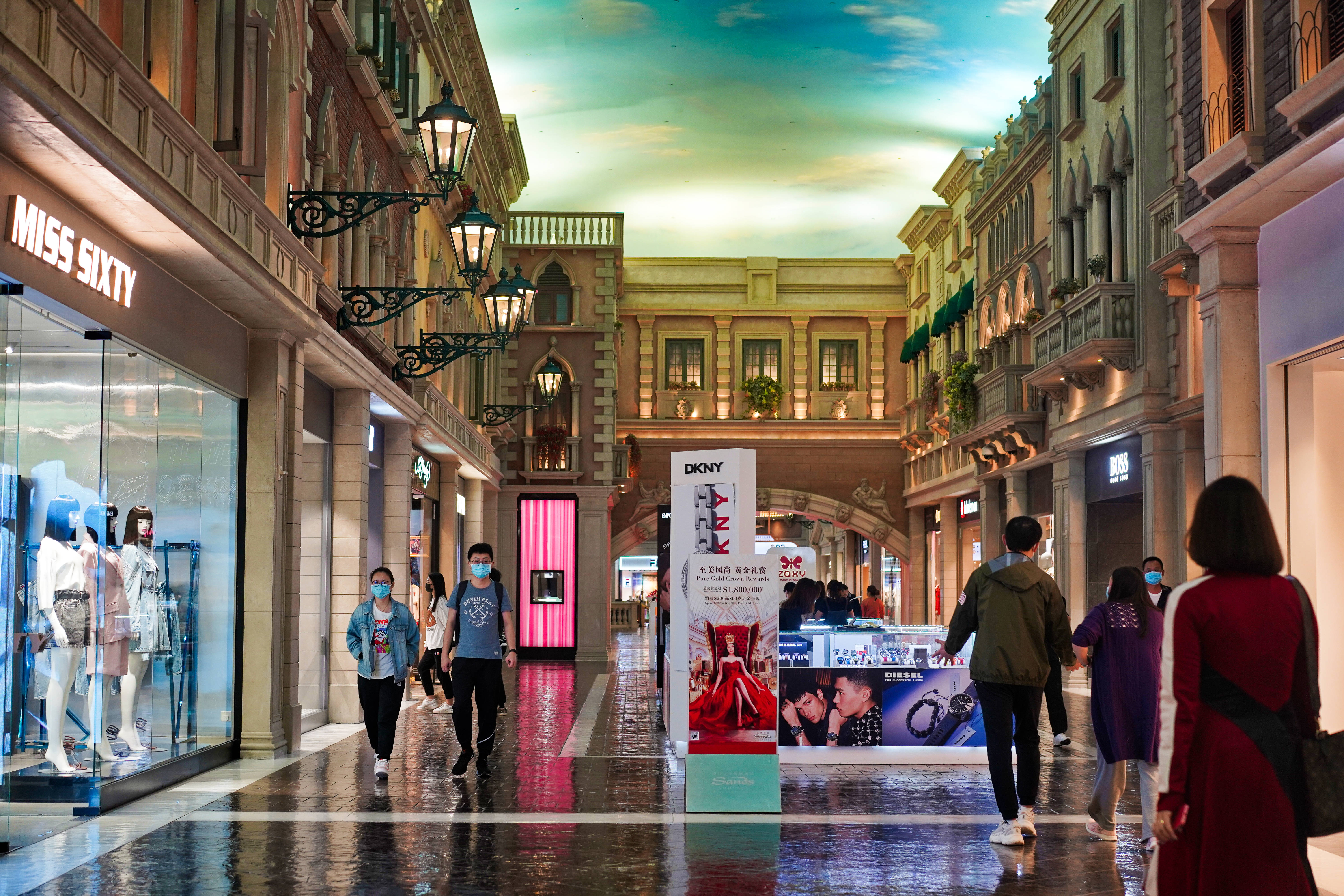 澳门旅游3天需要多少钱费用呢,去澳门旅游需要多少钱三个人