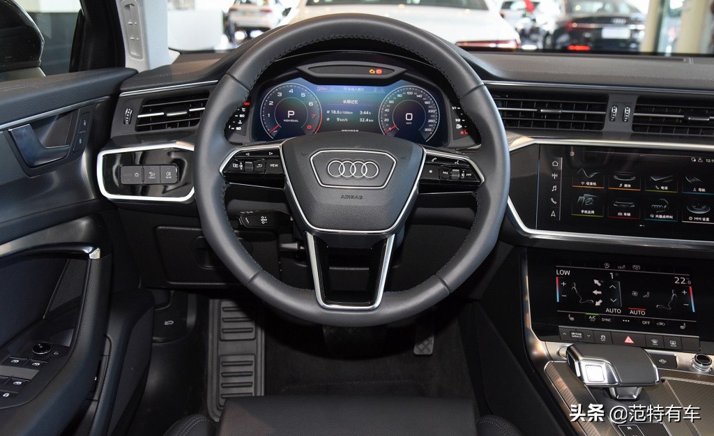 40万左右预算买奥迪,40万买二手奥迪推荐