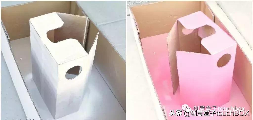 双11快递盒废物利用,双11纸箱有什么用