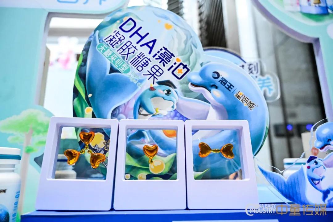 海王的营养品怎么样,海王品牌的营养品怎么样