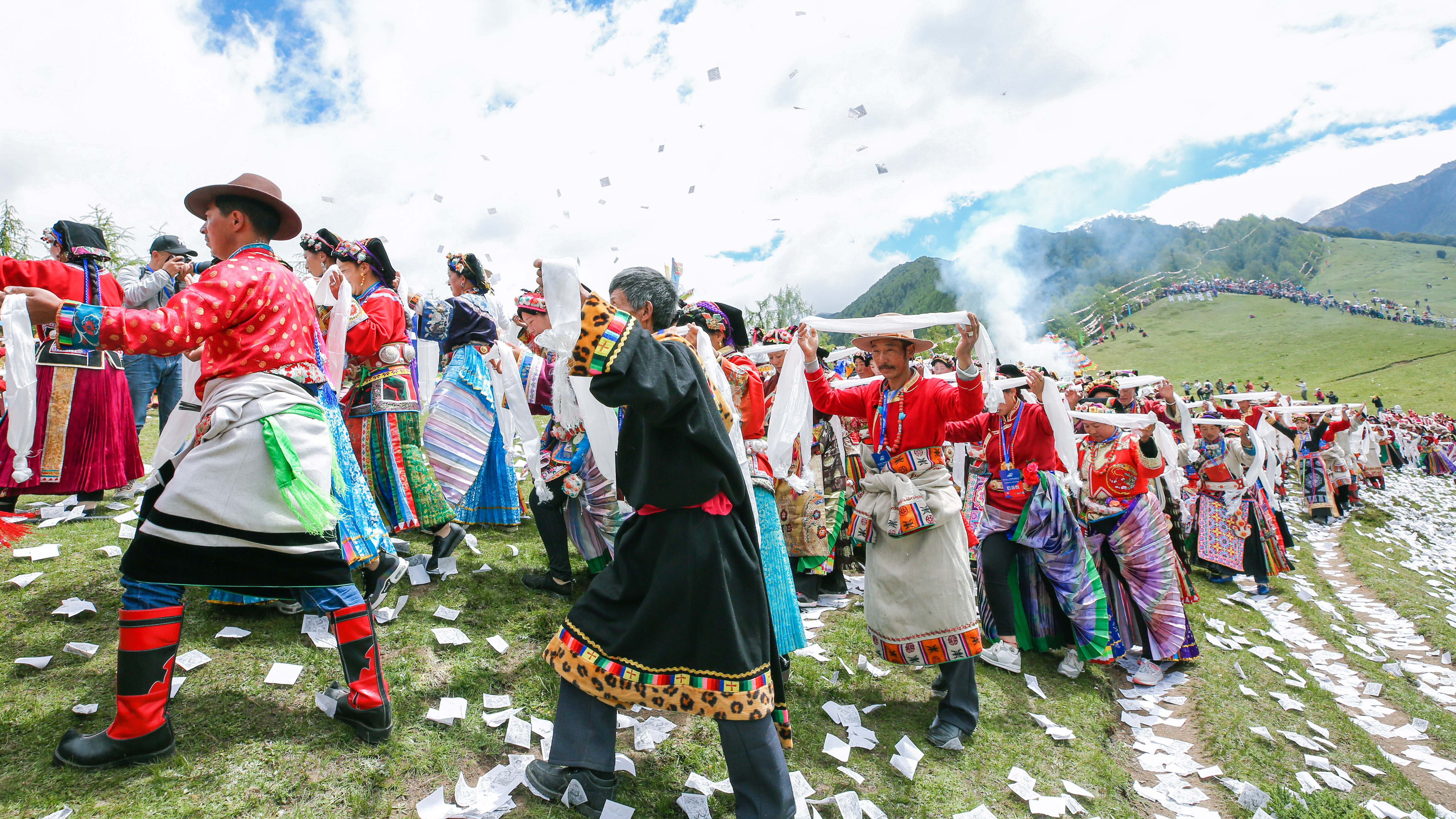 距成都两个小时不拥挤的旅游地,距离成都3个小时的秘境