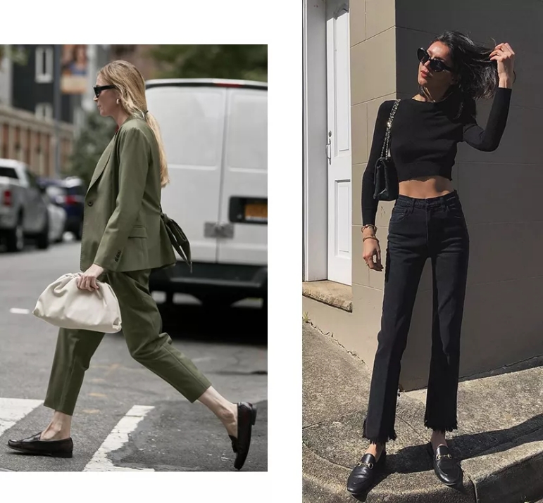 秋冬5双必备鞋子的搭配指南,适合秋天穿的百搭鞋子