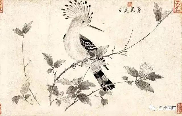 阅画千卷，不如读透一帧