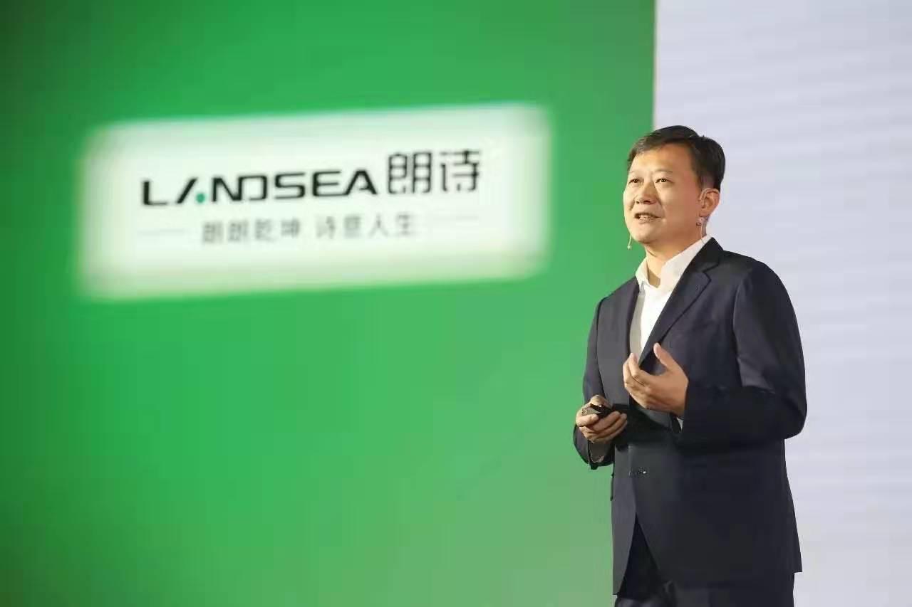 朗诗回归地产顺流还是逆流,朗诗延期交付