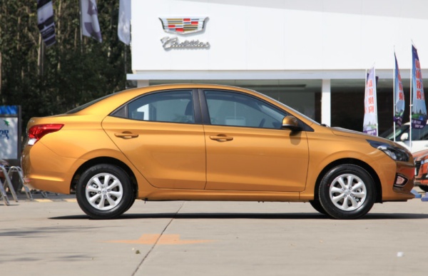 这款合资车仅售5.19万号称省油王,几款被忽视车