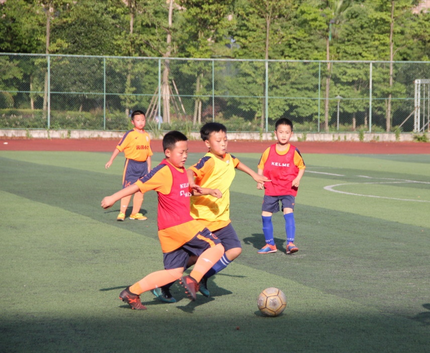 南充足球青训俱乐部,南充奥航足球俱乐部