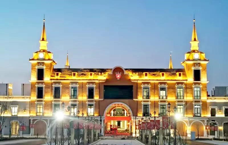 百联购物中心和百联奥特莱斯,百联奥特莱斯购物体验